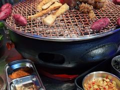 -入火韩国烤肉(凯旋广场店)