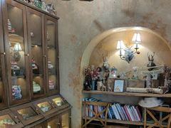 -乡田小墅(展览馆路JK FUN商城店)