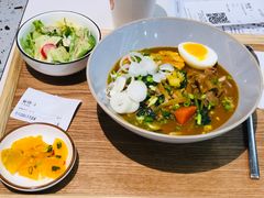 -池奈·日式咖喱蛋包饭(赛高店)