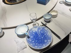 -渔港甄宴·海鲜·地标烟台菜(金沙滩店)