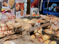 -西村叔叔的店·面包·甜品·蛋糕(崂山丽达店)