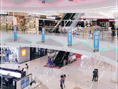 -麦当劳(漳州万达店)