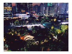 -Mercato莫卡多露台餐厅与酒吧(K11店)