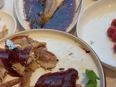-大鸭梨烤鸭(金色漫香店)