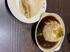 -共和春(甘泉路店)