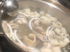 -狐狸爱上椰子鸡(滨江星光大道店)