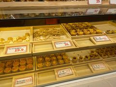 -喜計局·饼行(万象汇店)