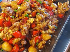 -尚禾厨·湘菜馆(步行街店)