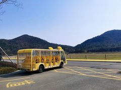 -东海半边山旅游度假区