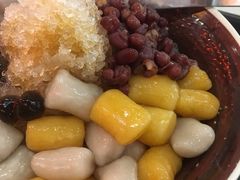 -鲜芋仙(观音桥大融城LG店)
