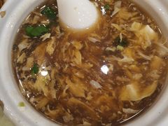 -奥华餐厅·老张记(台基厂店)