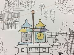 -眷茶臻选(锦艺城店)