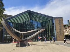 -西安大唐西市博物馆