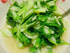 -老馆子·建德菜·山肴鱼鲜(海威新界店)