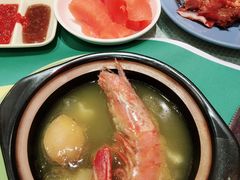 -舜和巴西烤肉餐厅(舜和国际店)