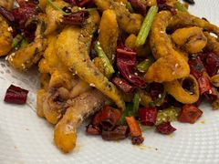-大铁勺新津菜(熙悦汇店)