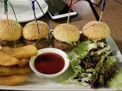-5号公路餐厅(曼哈顿店)
