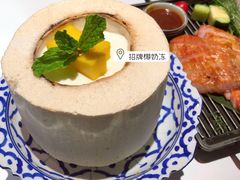 -BetterThai 泰加(苏州中心店)