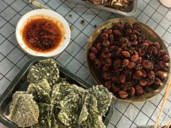 -郑喜旺烧烤(新密总店)