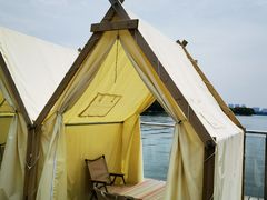 -望海·帆船主题咖啡厅•品茗下午茶(石湖景区店)