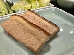 -烧肉馆(古北水镇景区店)