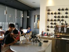 -HALO COFFEE(华贸店)