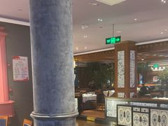 -八府香鸭·啫啫煲(华山路店)