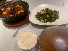 -悦融琥珀·京鲁菜·海味珍品(西单店)