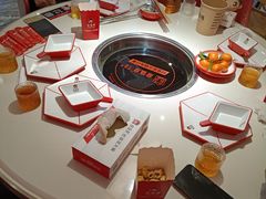 -豆花姐烂豆花火锅(水屯北路恒大滨河店)
