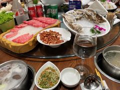 -东海怡品海鲜豆捞(星街坊店)