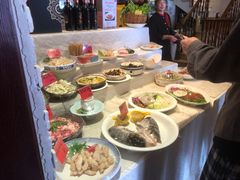 -芳芳私房菜·精做淮扬菜(承德路店)