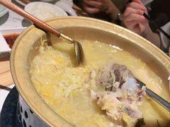 -关东小磨东北菜(漕河泾印象城店)