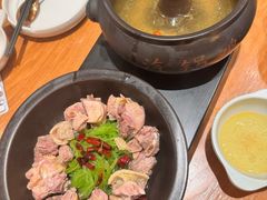 -云海肴·汽锅鸡·云南菜(东坝金隅店)