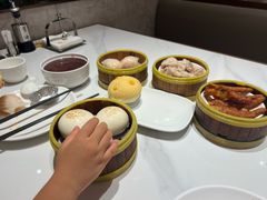 -东方早茶 海鲜•青岛菜(国信体育中心店)
