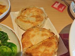 -大师兄·西北小馆(金湾华发商都店)