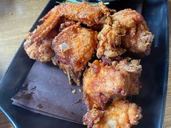 原味炸鸡-勾勾锅(联宝公寓店)