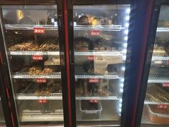 -钢管厂歆瑞源油卤串串香(春熙路太古里店)