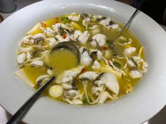 -青花椒花椒鱼(合生汇店)