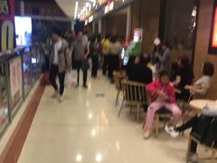 等位区-大碗先生(荣时代店)