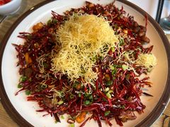 -嫩芽 ·地道重庆菜(十八梯露台夜景店)