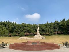 -上海市龙华烈士陵园