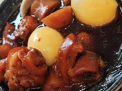 -东方御宴海鲜酒楼(棕泉酒店)