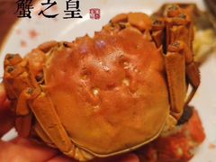 -锦绣大地生鲜食品厅(巨山路店)