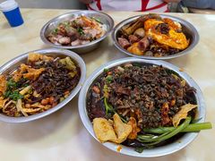 -凤张螺蛳粉·爽口粉(跃进路总店)