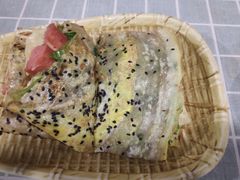 -冷峰马家鸡蛋牛奶醪糟(八朗学五巷店)