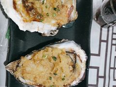 -云晓光头烧烤吧(盛夏店)