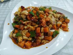 -雅逸居海鲜小厨