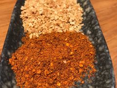 自制干碟-付小姐在成都(中山公园店)