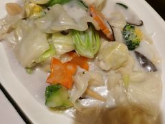 -明泰谷泰国餐厅(正大广场店)
