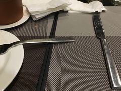 -柳州东城华美达广场酒店·欧亚西餐厅